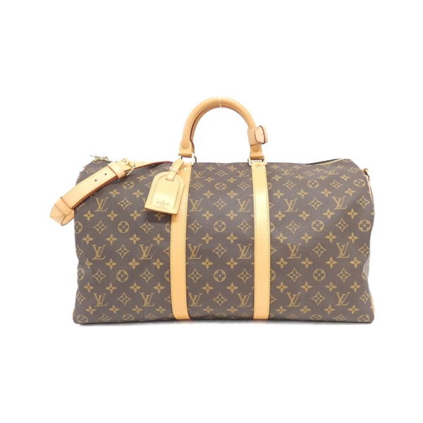ルイ・ヴィトン(LOUIS VUITTON)ルイヴィトン モノグラム キーポル 