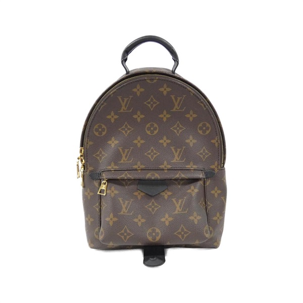 ルイ・ヴィトン(LOUIS VUITTON)モノグラム パームスプリングス バック 