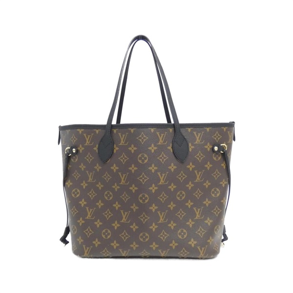 LOUIS VUITTON ルイ ヴィトン モノグラム パッチーズ コレクション ネヴァーフルMM トートバッグ ショルダーバッグ ポーチ付 M43988 LOUIS VUITTON ネヴァーフル MM ルイヴィトン ネヴァーフルMM ルイ
