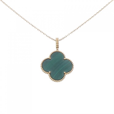 ヴァンクリーフ＆アーペル(Van Cleef & Arpels)ヴァンクリーフ