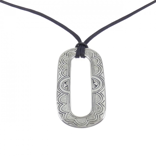 エルメス(HERMES)トゥアレグ ネックレス｜2600070563900｜【公式】新品