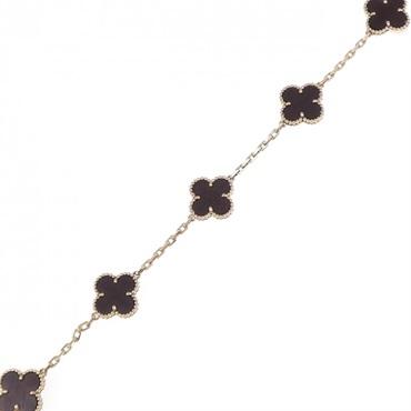 ☆Sukkoroom☆ ヴァンクリーフ＆アーペルアルハンブラ ブレスレット