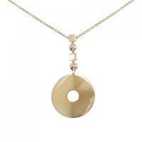 ブルガリ(BVLGARI)ルチア ネックレス｜2600070580860｜【公式】新品 