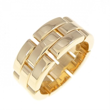 カルティエ(CARTIER)マイヨンパンテール リング｜2600070594218