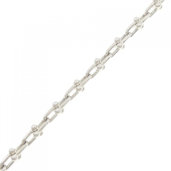 ハードウェア マイクロ リンク ブレスレット