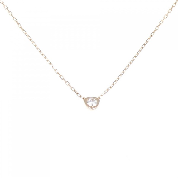 カルティエ(CARTIER)ディアマンレジェ ネックレス｜2600070621792