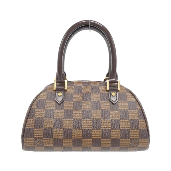 ルイ・ヴィトン(LOUIS VUITTON)ダミエ リベラ ミニ N41436 バッグ 