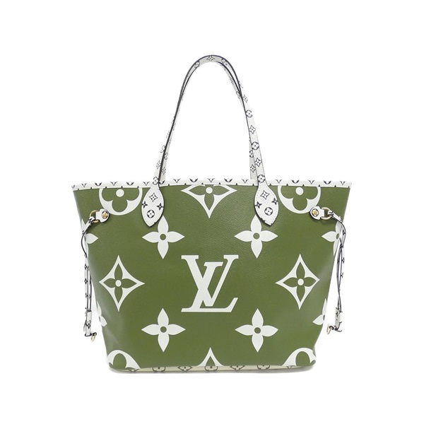 ルイ・ヴィトン(LOUIS VUITTON)ルイヴィトン モノグラム ジャイアント 