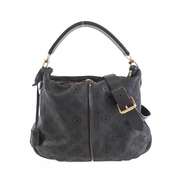ルイ・ヴィトン(LOUIS VUITTON)マヒナ セレネ PM M94035 ショルダー 