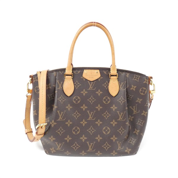 ルイヴィトン モノグラムバック ルイヴィトン モノグラム テュレンPM LOUIS VUITTON(ルイヴィトン