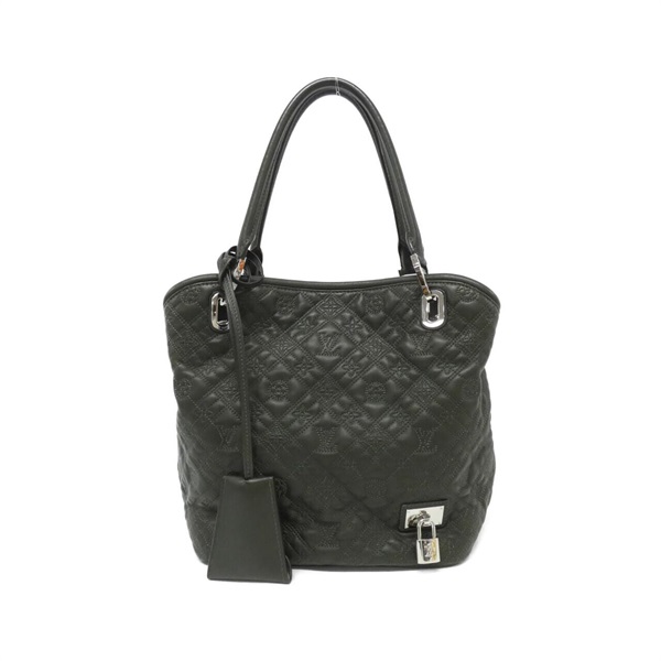 ルイ・ヴィトン(LOUIS VUITTON)ルイヴィトン アンティア リリア M94202 