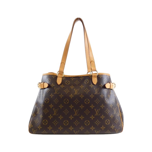 ルイ・ヴィトン(LOUIS VUITTON)モノグラム バティニョール  