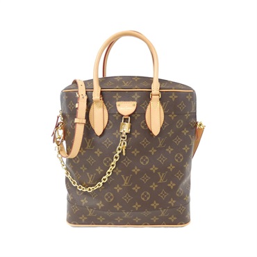 m*o様 【LOUIS VUITTON】ルイヴィトン モノグラム キャリーオール ルイ・ヴィトン(LOUIS VUITTON)ルイ・ヴィトン キャリーオール