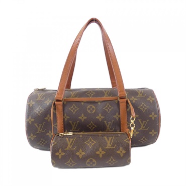 LOUIS VUITTON ルイヴィトン パピヨン30 M51365 LOUIS VUITTON ルイヴィトン モノグラム パピヨン 30 ショルダー