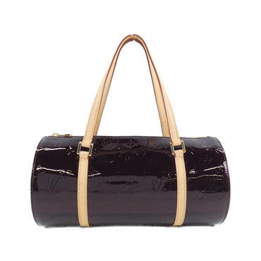 ルイ・ヴィトン(LOUIS VUITTON)ルイヴィトン ヴェルニ ベッドフォード