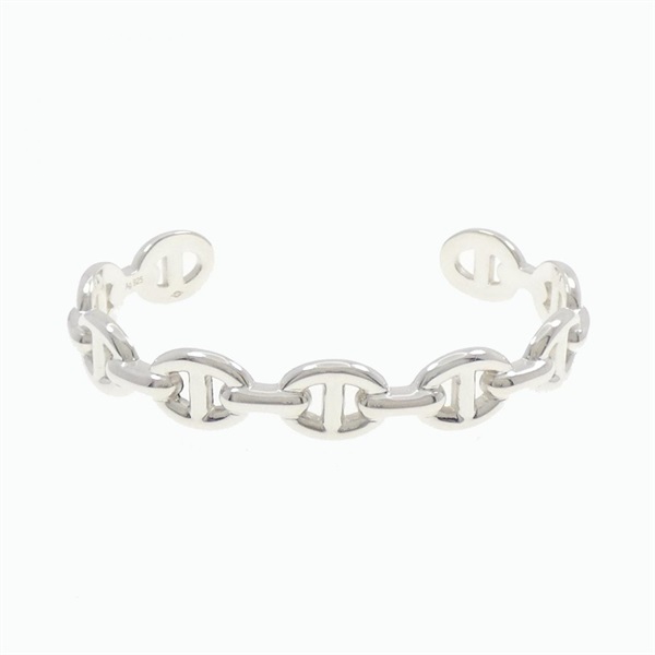 シェーヌダンクル アンシェネ バングル