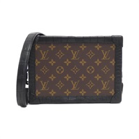 ルイ・ヴィトン(LOUIS VUITTON)ルイヴィトン モノグラム+エキゾチック