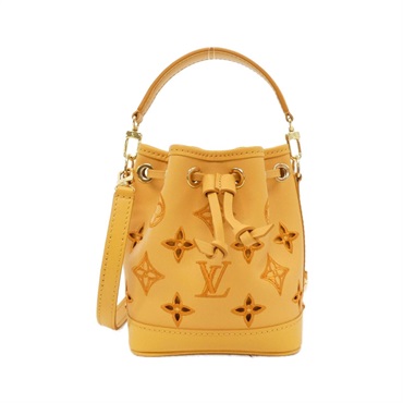 ルイ・ヴィトン(LOUIS VUITTON)ルイヴィトン モノグラム LVブロデリー