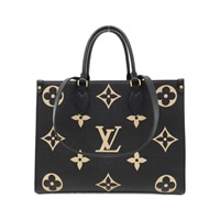 ルイ・ヴィトン(LOUIS VUITTON)ルイヴィトン バイカラー モノグラム