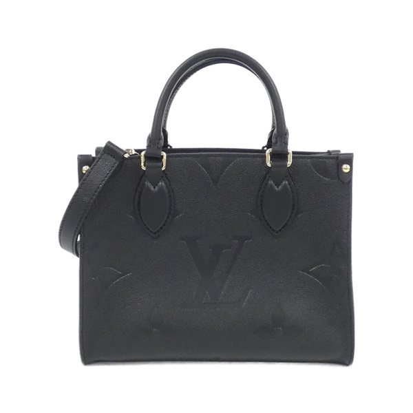 ルイ・ヴィトン(LOUIS VUITTON)ルイヴィトン モノグラム アンプラント 