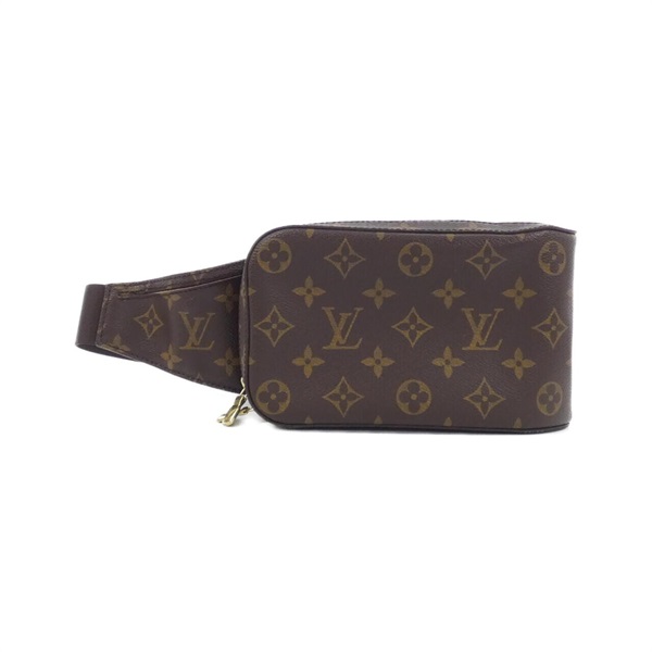 ルイ・ヴィトン(LOUIS VUITTON)ルイヴィトン モノグラム ジェロニモス 