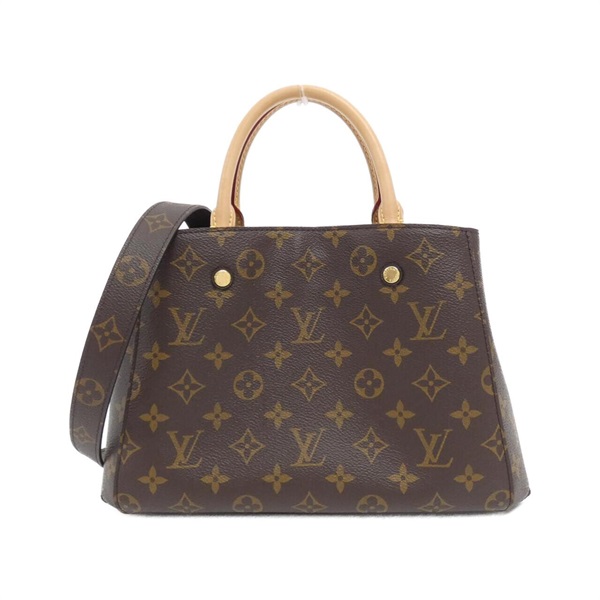 ルイ・ヴィトン(LOUIS VUITTON)ルイヴィトン モノグラム ルイ・ヴィトン(LOUIS VUITTON)ルイヴィトン モノグラム