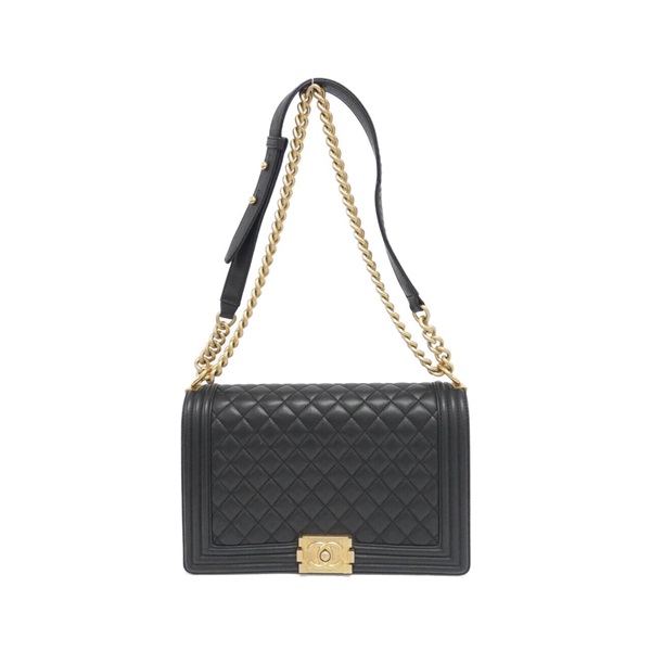 シャネル(CHANEL)シャネル ボーイシャネル ライン 92193 ショルダー