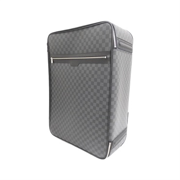 ルイヴィトン LV ペガス 65 ダミエグラフィット スーツケース N23301 ルイ・ヴィトン(LOUIS VUITTON)ルイヴィトン ダミエ グラ