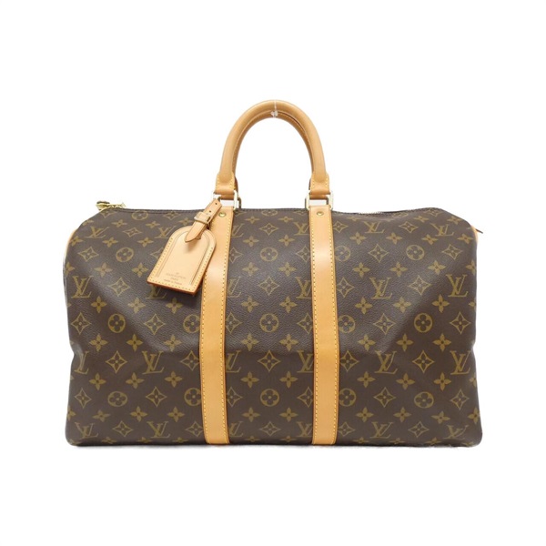 Louis Vuitton ボストンバッグ45cm Louis Vuitton ボストンバッグ45cm