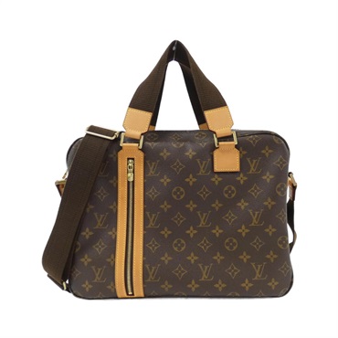 ルイヴィトン モノグラム サックボスフォール 2WAYバッグ ルイ・ヴィトン(LOUIS VUITTON)ルイヴィトン モノグラム サック