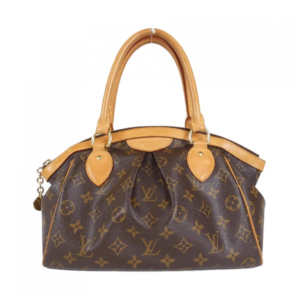 ルイ・ヴィトン(LOUIS VUITTON)ルイヴィトン モノグラム ティヴォリ PM 