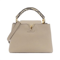 ルイ・ヴィトン(LOUIS VUITTON)ルイヴィトン エキゾチック レザー 