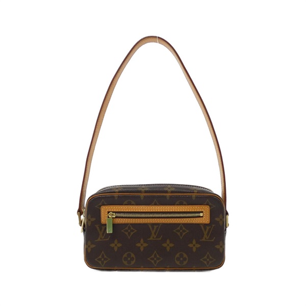 ルイ・ヴィトン(LOUIS VUITTON)ルイヴィトン モノグラム ポシェット 