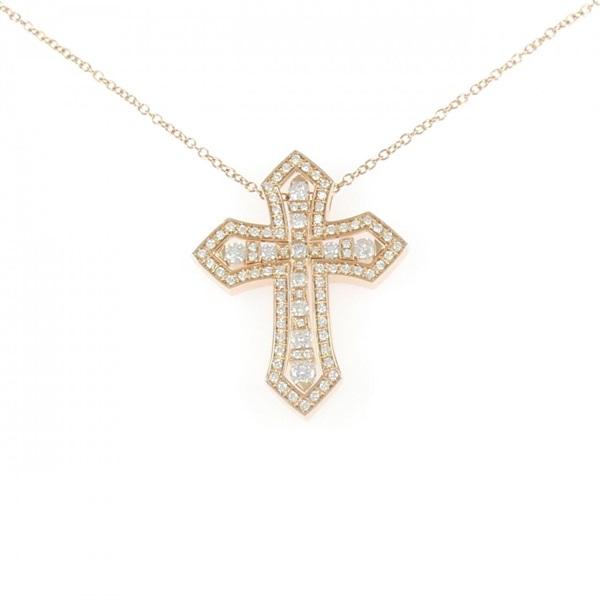 ダミアーニ ベルエポック クラウン ネックレス