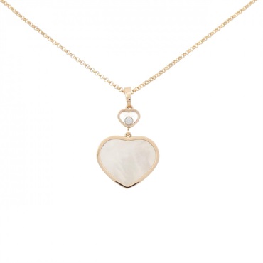 ハッピーハート ネックレス