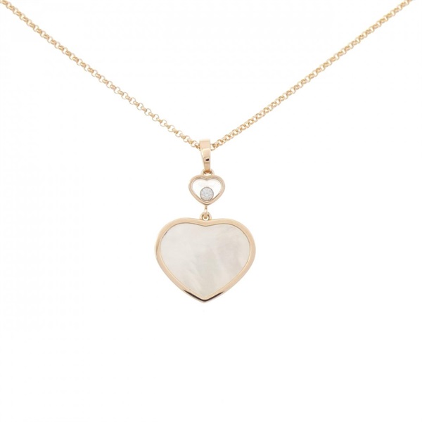 ハッピーハート ネックレス