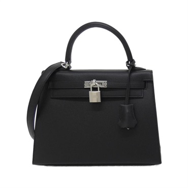 エルメス ケリー 25cm 038416CK バッグ