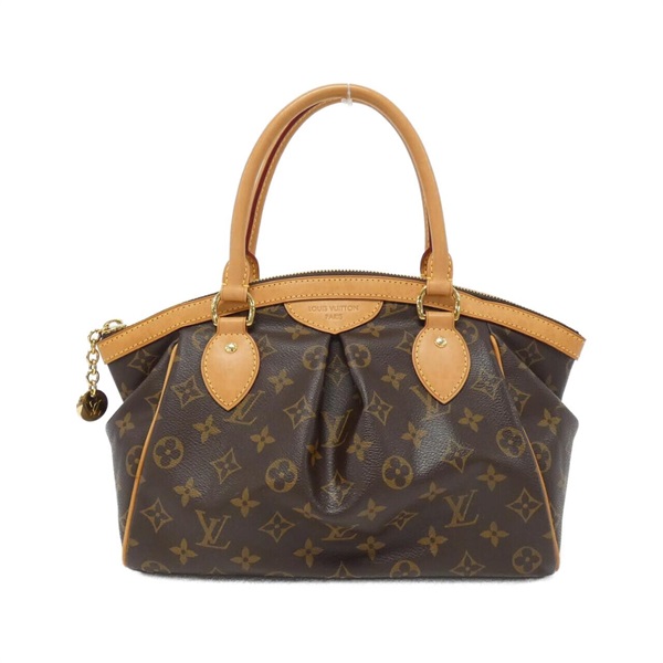 ルイ・ヴィトン(LOUIS VUITTON)ルイヴィトン モノグラム ティヴォリ PM 