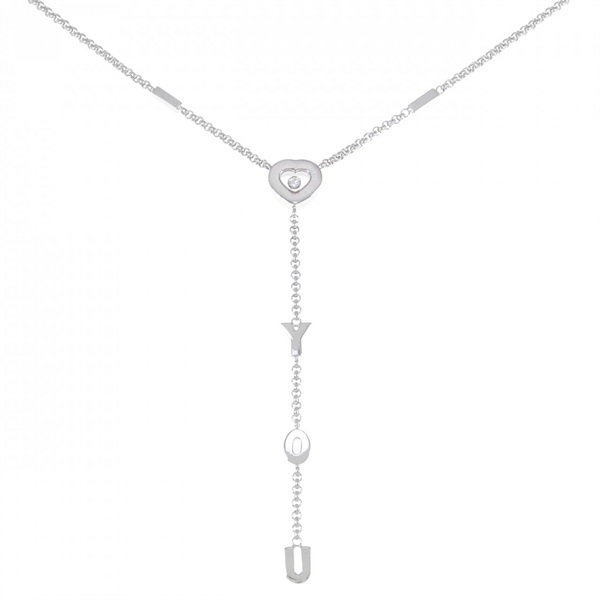 ダイヤモンド ネックレス