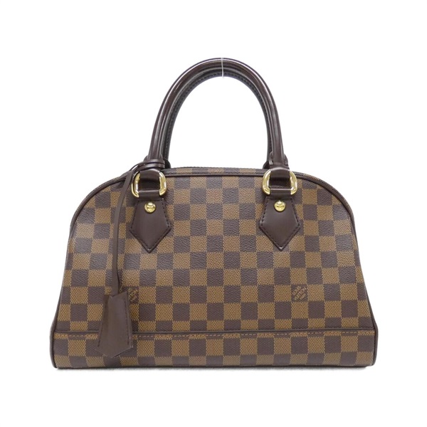 ルイ・ヴィトン(LOUIS VUITTON)ルイヴィトン ダミエ ドゥオモ N60008