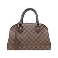 ルイ・ヴィトン(LOUIS VUITTON)ルイヴィトン ダミエ ドゥオモ N60008