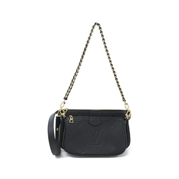 かず　ルイヴィトン　モノグラム　ポシェット　ショルダー ルイヴィトン モノグラム ポシェットトランク ヴェルティカル スマホ