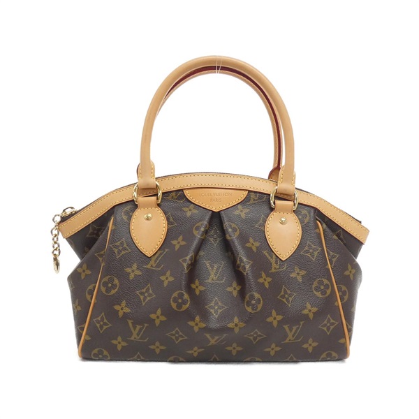 ルイ・ヴィトン(LOUIS VUITTON)ルイヴィトン モノグラム ティヴォリ PM 