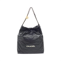 シャネル(CHANEL)シャネル シャネル22 ライン AS3262 ショルダーバッグ 