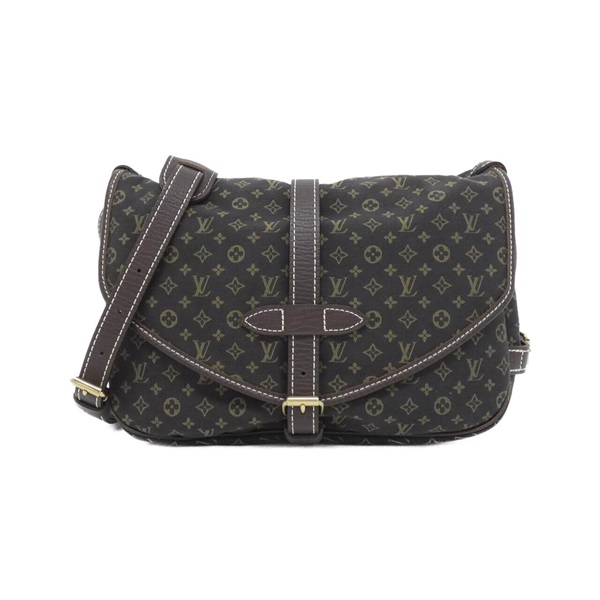 ルイ・ヴィトン(LOUIS VUITTON)ルイヴィトン モノグラム ミニラン 