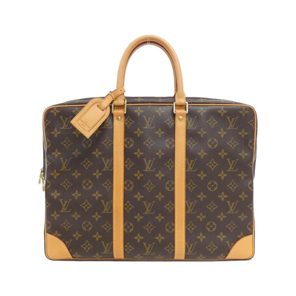 ルイ・ヴィトン(LOUIS VUITTON)ルイヴィトン モノグラム ポルト  