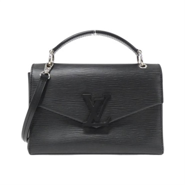 ルイ・ヴィトン(LOUIS VUITTON)エピ ポシェット グルネル M55977