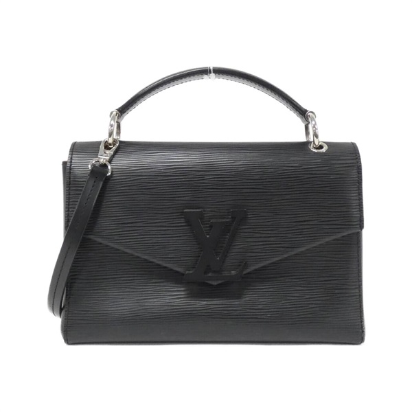 ルイ・ヴィトン(LOUIS VUITTON)エピ ポシェット グルネル M55977