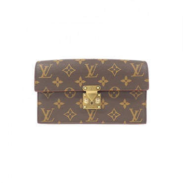 ルイ・ヴィトン(LOUIS VUITTON)モノグラム ロックベルトポーチ PM