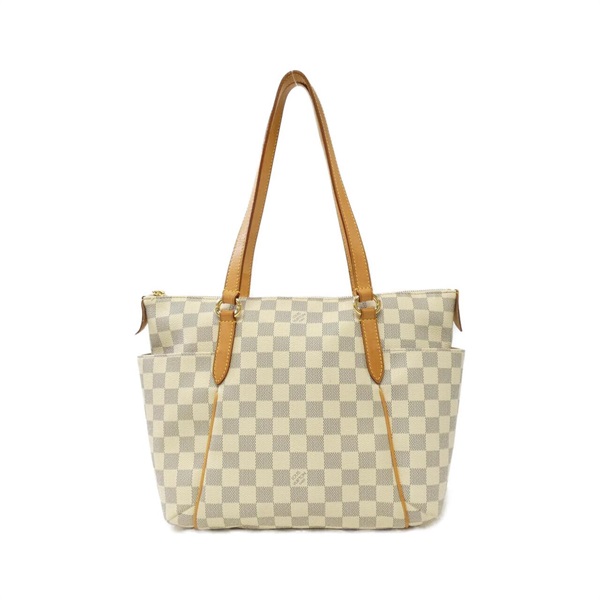 ルイ・ヴィトン(LOUIS VUITTON)ルイヴィトン ダミエ アズール 